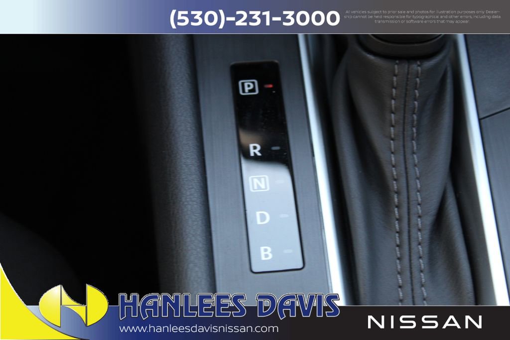 New 2026 Nissan Kicks S image 19