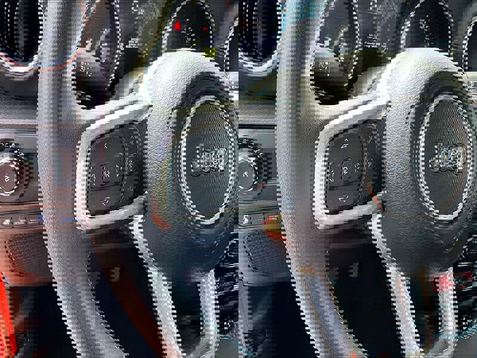 Used 2023 Jeep Wrangler Unlimited Rubicon 4xe image 21