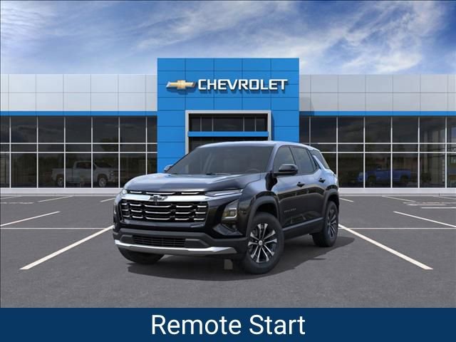 New 2026 Chevrolet Equinox LT w/ Convenience Package II image 9