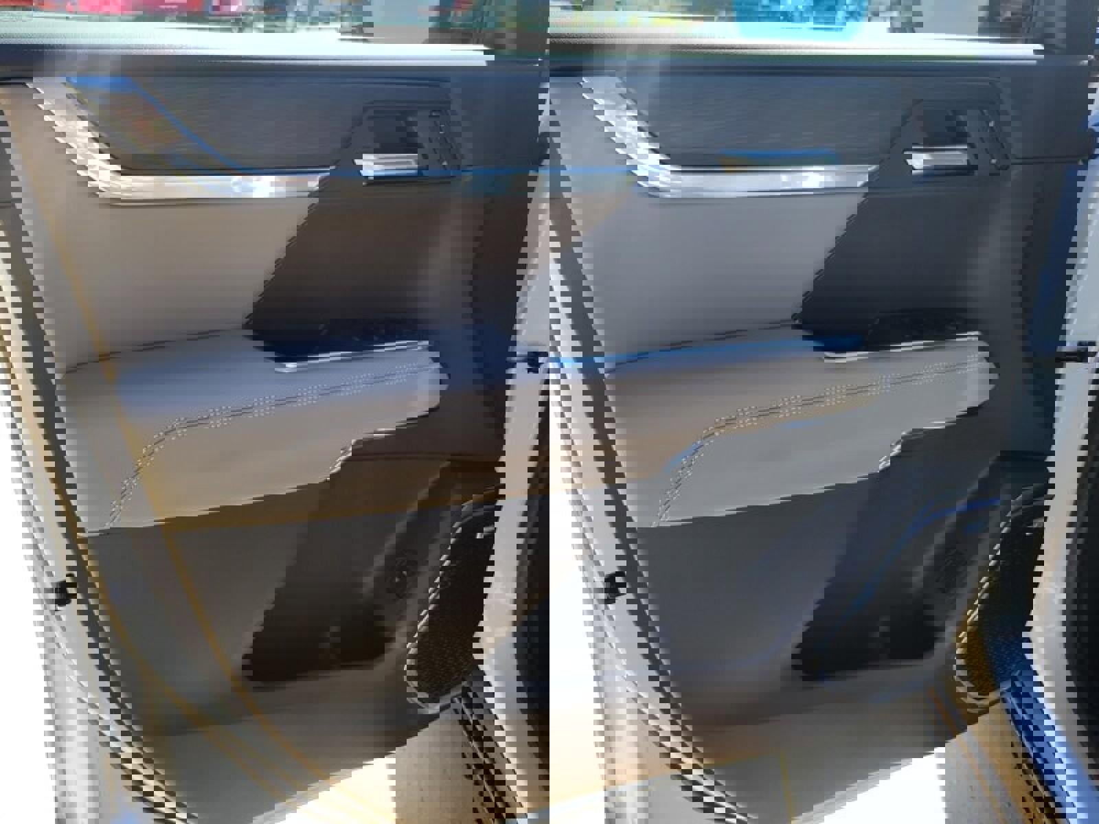 New 2026 GMC Acadia Elevation w/ Elevation Premium Package image 11