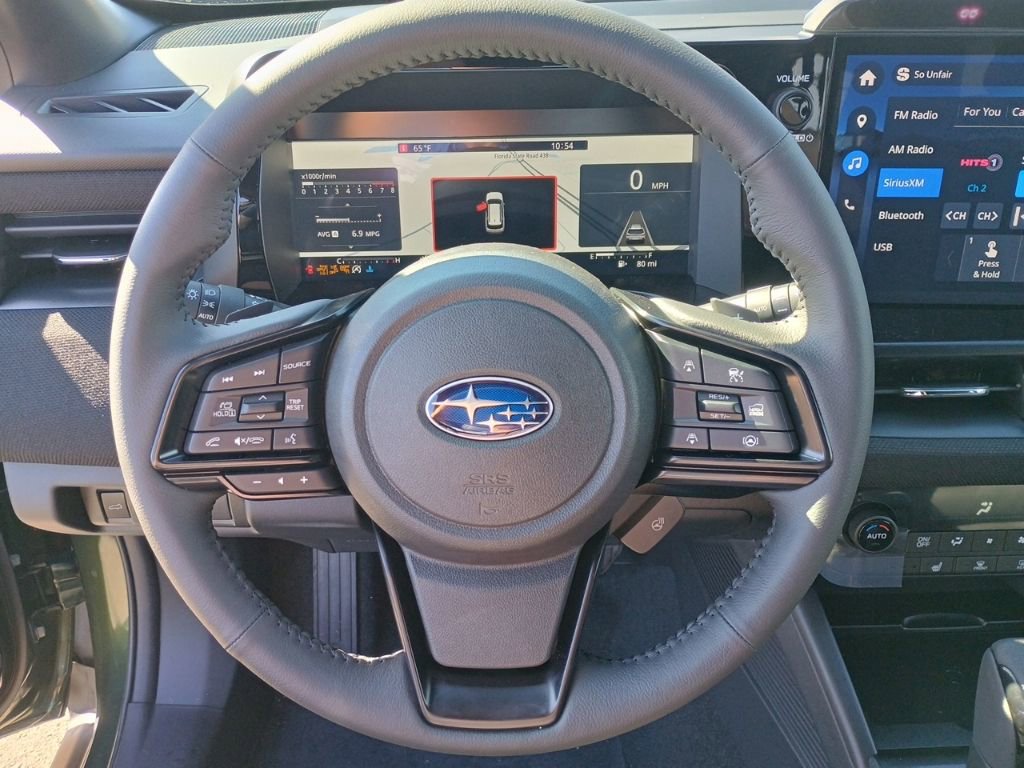 New 2026 Subaru Outback Premium image 16