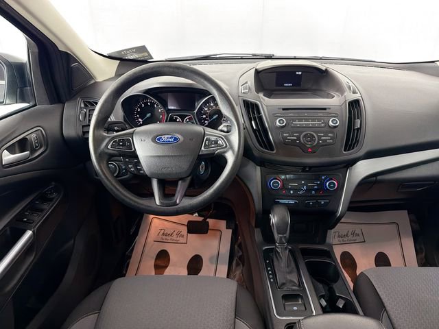Used 2018 Ford Escape SE FWD image 21