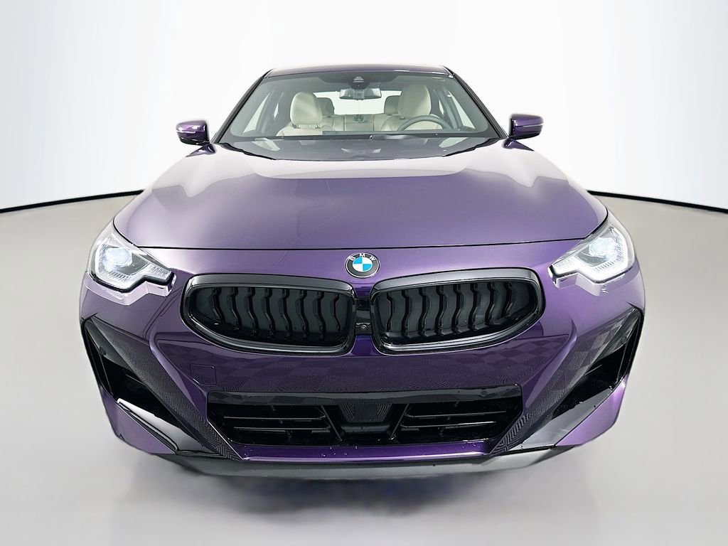Used 2026 BMW 230i 230i w/ Premium Package image 2