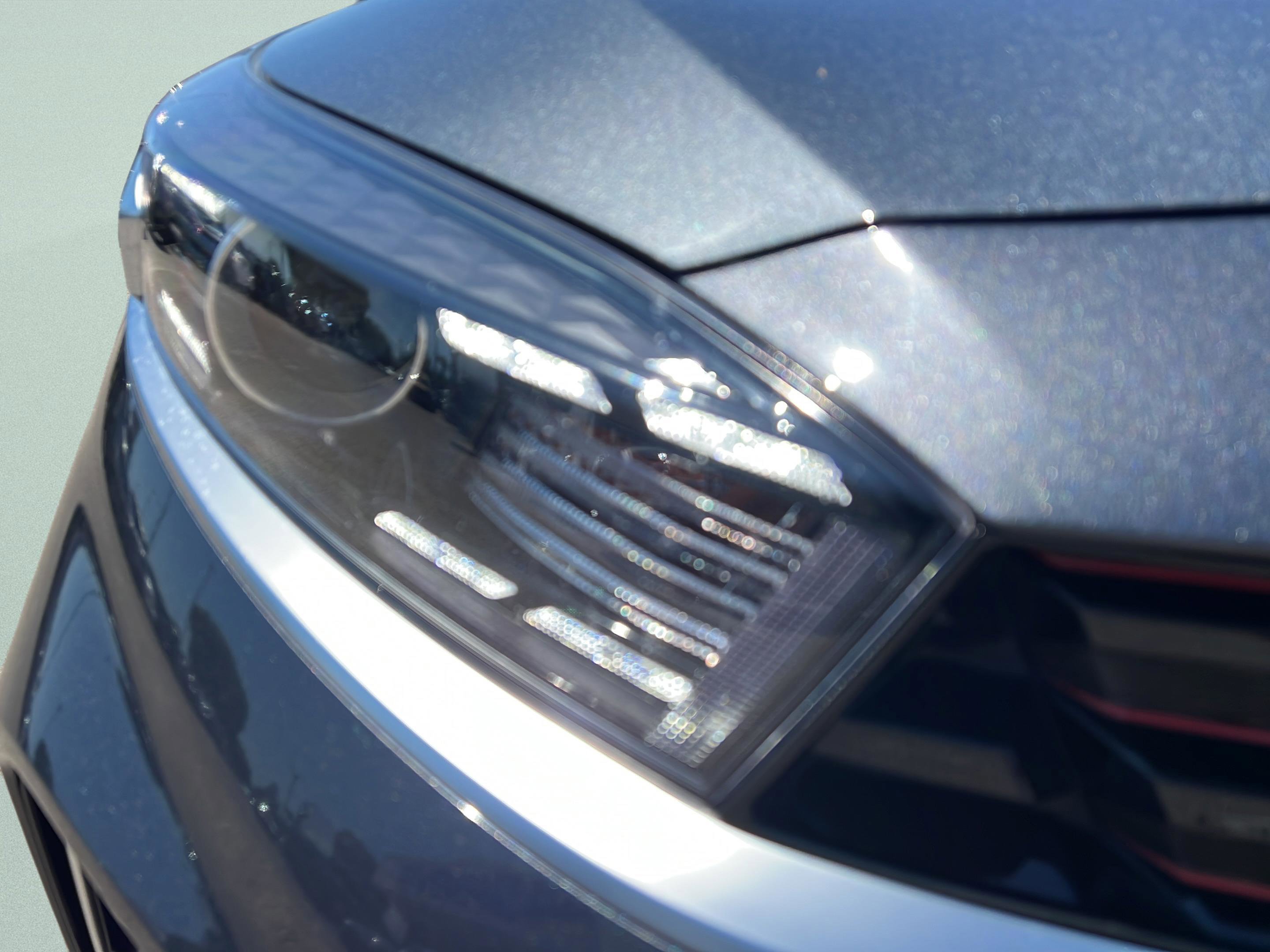 Used 2024 Kia Forte GT-Line FWD image 9