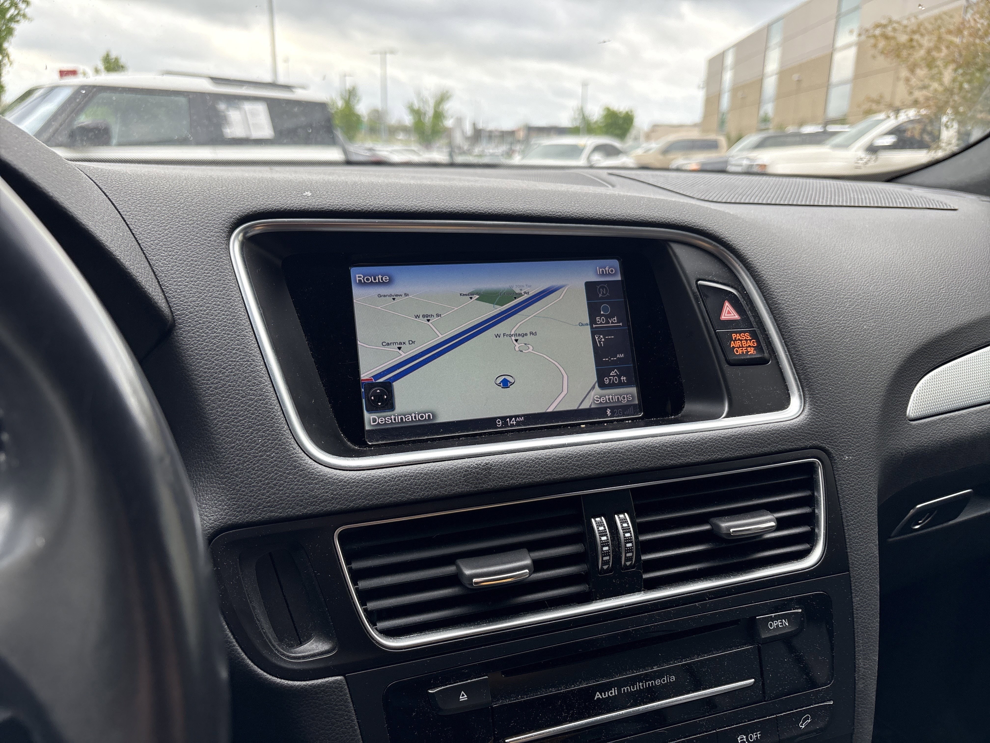 Used 2017 Audi Q5 2.0T Premium Plus image 24