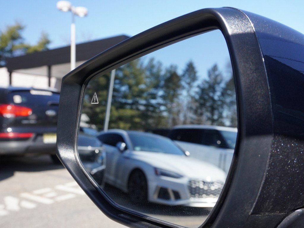 Used 2023 Kia Sportage EX image 30