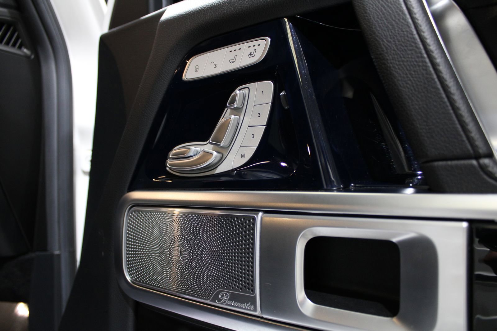 Used 2020 Mercedes-Benz G 550 image 26