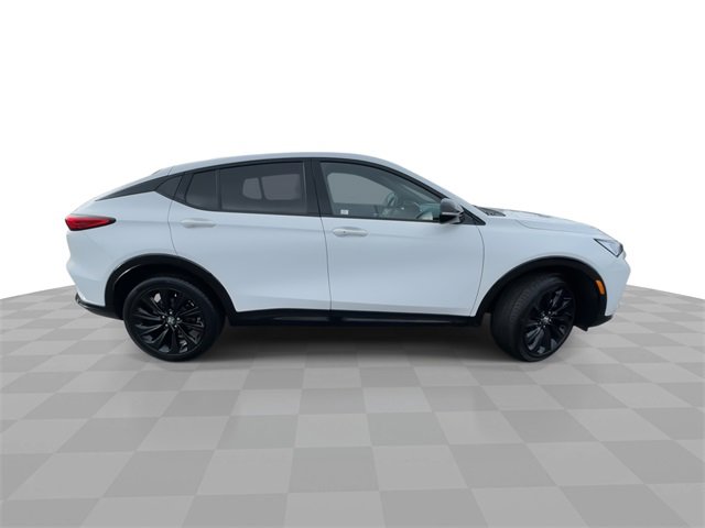 Used 2024 Buick Envista Sport Touring w/ Convenience I Package image 9