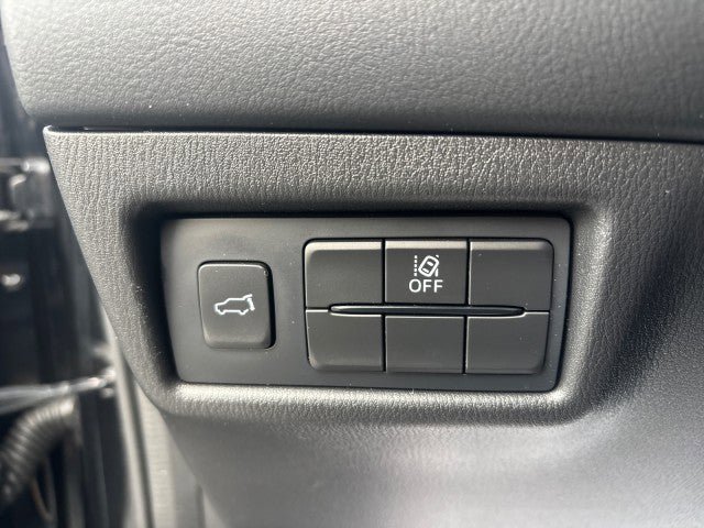 Used 2023 MAZDA CX-5 AWD 2.5 Turbo image 16