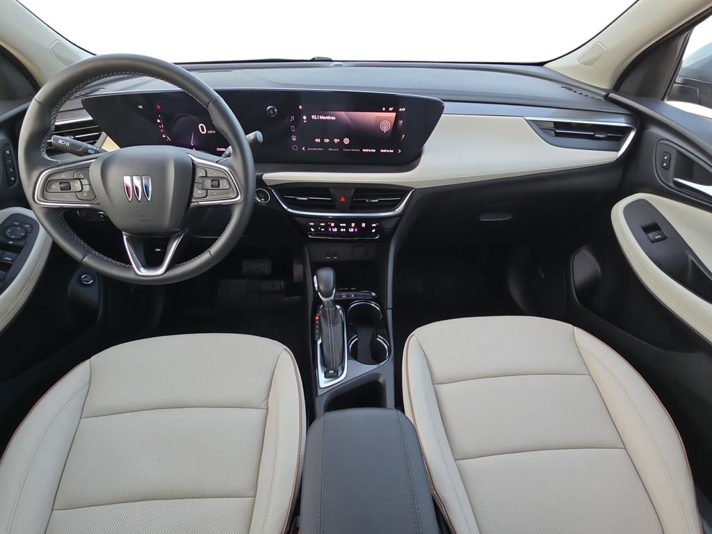 Used 2024 Buick Encore GX Avenir w/ Avenir Technology Package image 9