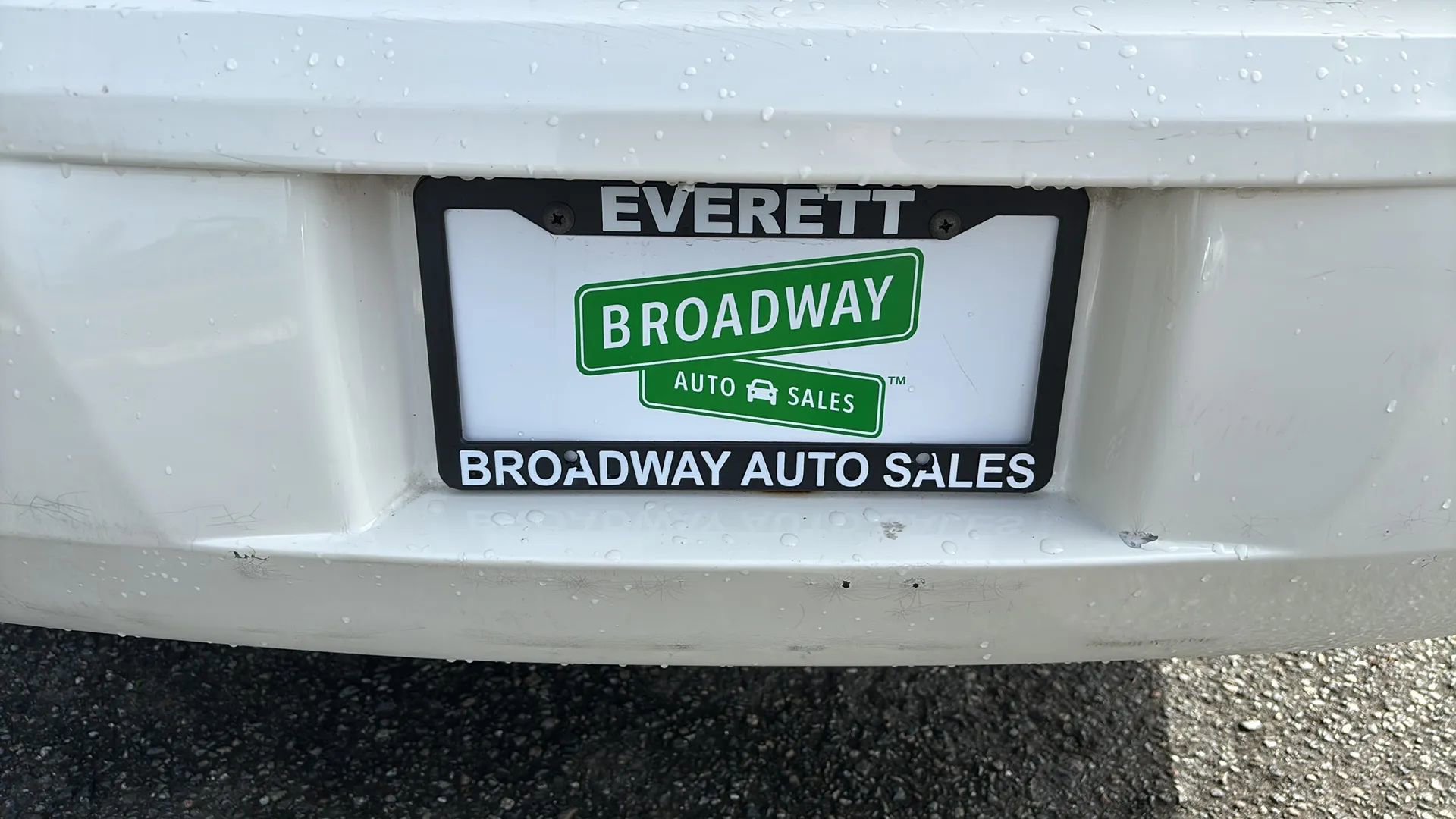 Used 2007 Chevrolet Impala LT image 10