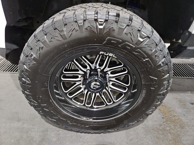 Used 2016 Chevrolet Silverado 2500 High Country w/ Duramax Plus Package image 9