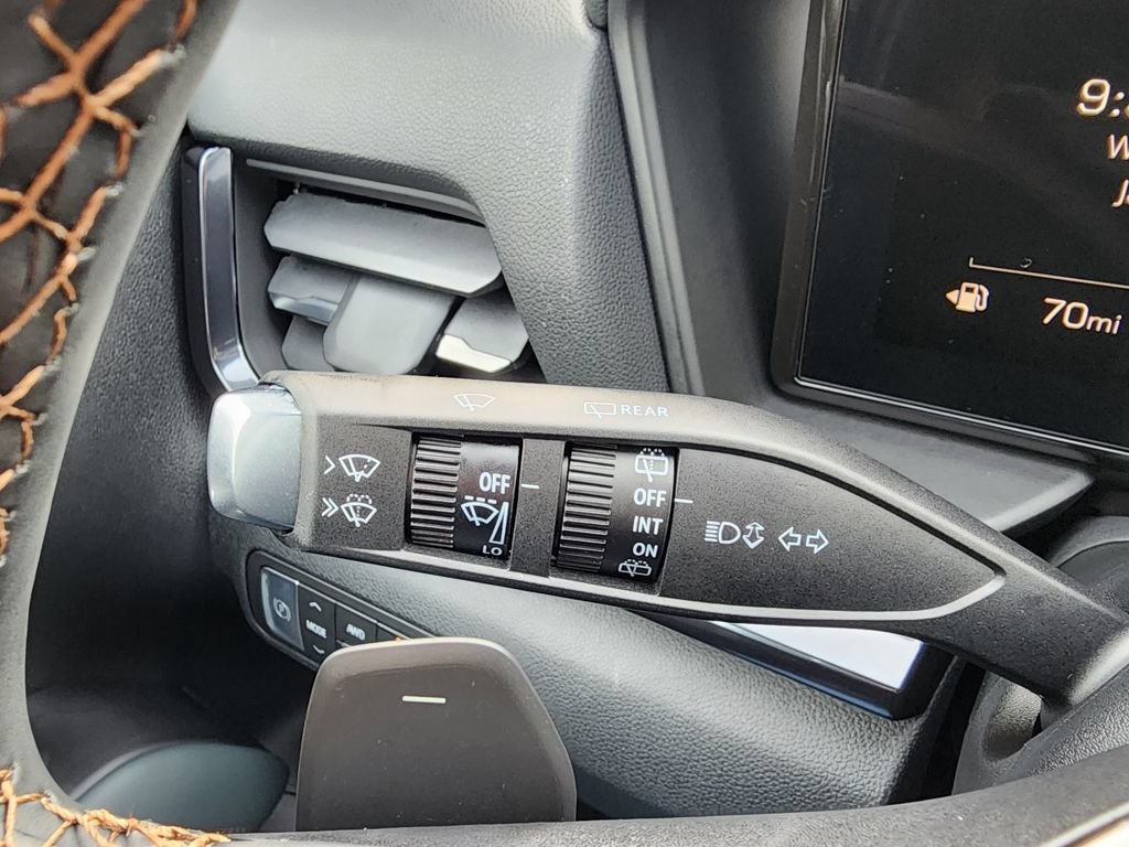 New 2026 GMC Terrain AT4 AWD/4WD image 22