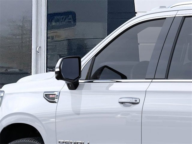New 2026 GMC Yukon XL Denali image 12