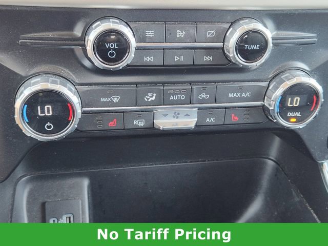 Used 2021 Ford F150 XLT w/ Equipment Group 302A High image 19