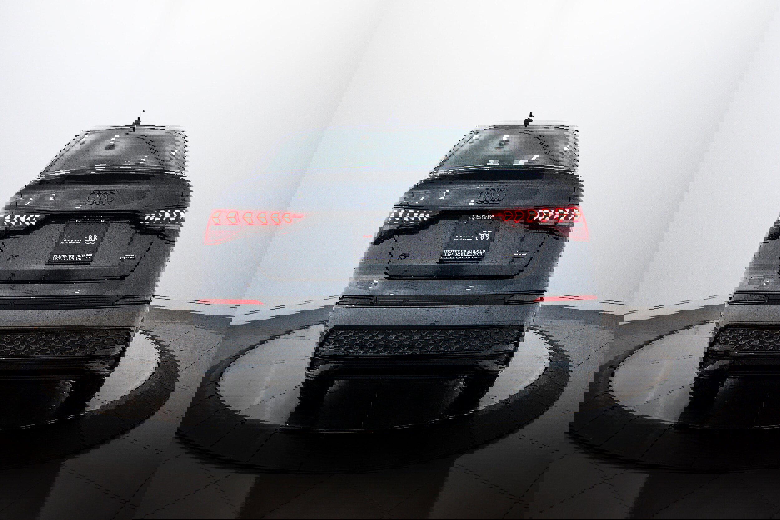 Certified 2025 Audi A3 2.0T Premium Plus w/ Premium Plus Package image 19