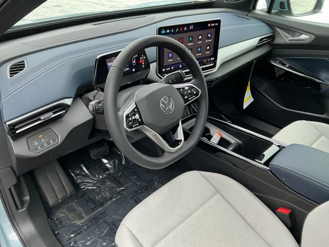 New 2025 Volkswagen ID.4 Pro S Plus image 4