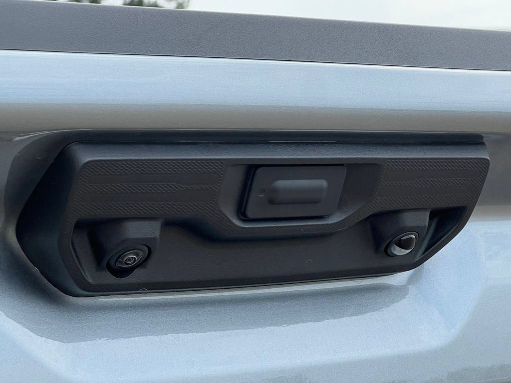 New 2026 GMC Sierra 1500 Elevation AWD/4WD image 12