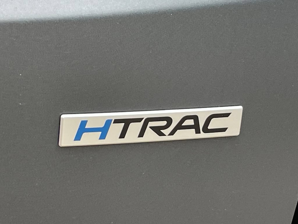 Used 2025 Hyundai Tucson Limited AWD/4WD image 17