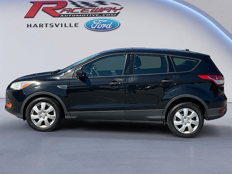 Used 2015 Ford Escape S