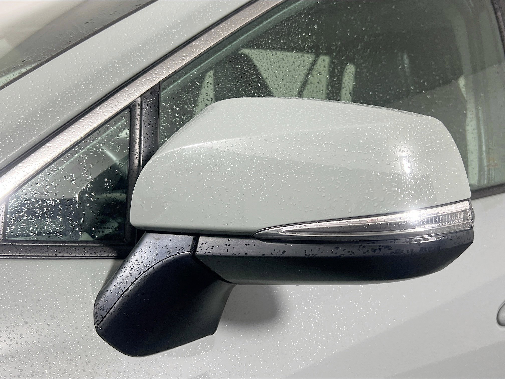 Used 2023 Toyota RAV4 XLE Premium AWD/4WD image 11