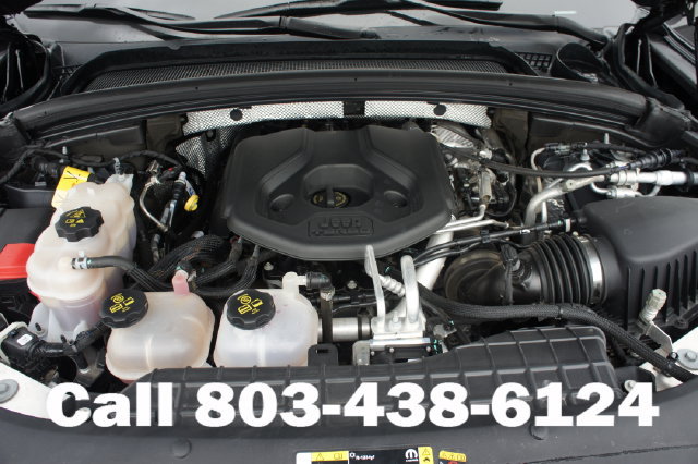 Used 2024 Jeep Grand Cherokee Limited 4xe AWD/4WD image 30