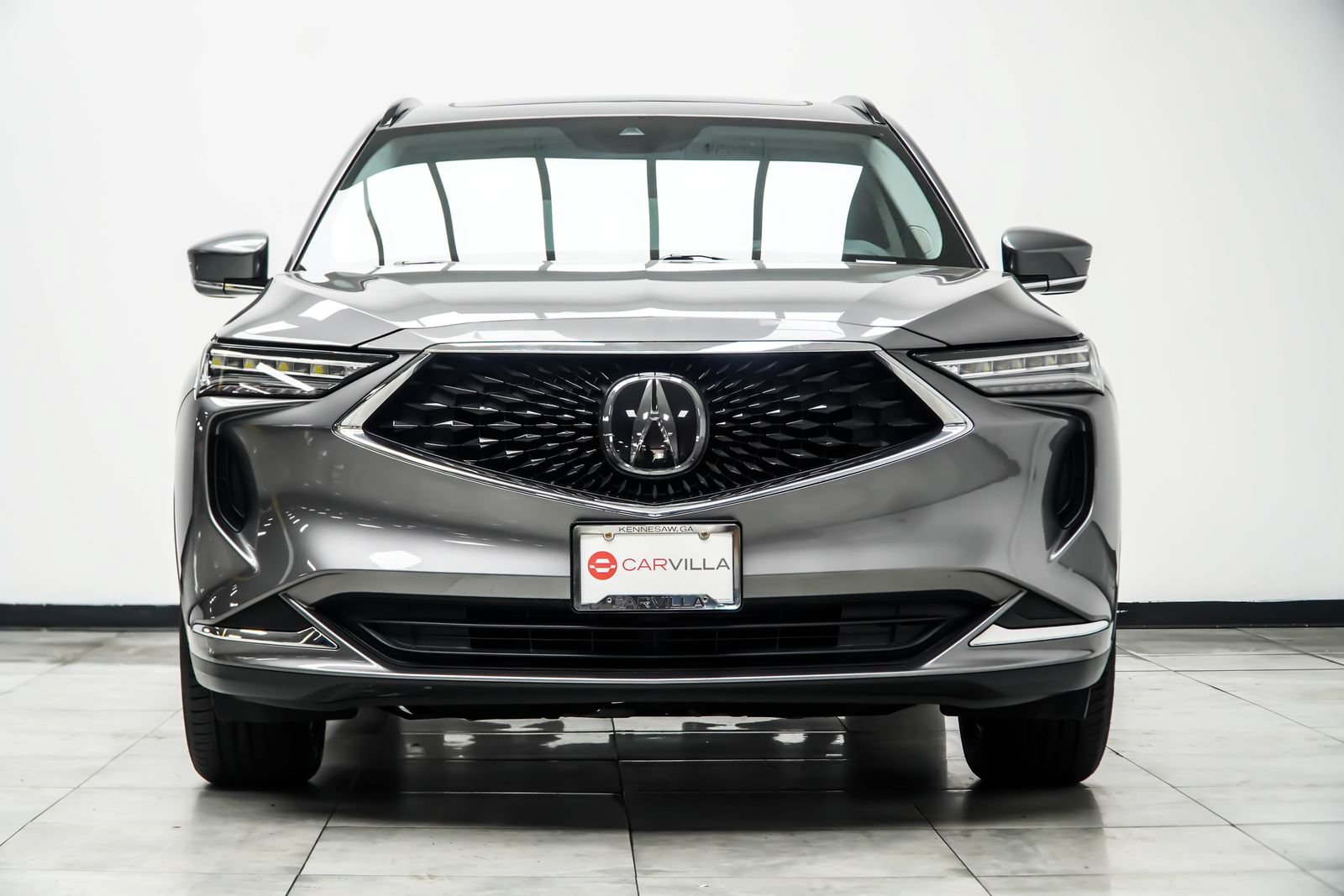 Used 2023 Acura MDX SH-AWD image 8