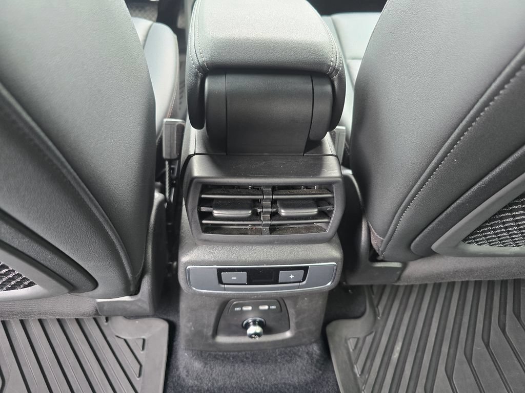 Used 2023 Audi Q4 e-tron Premium w/ Premium Plus RWD image 25