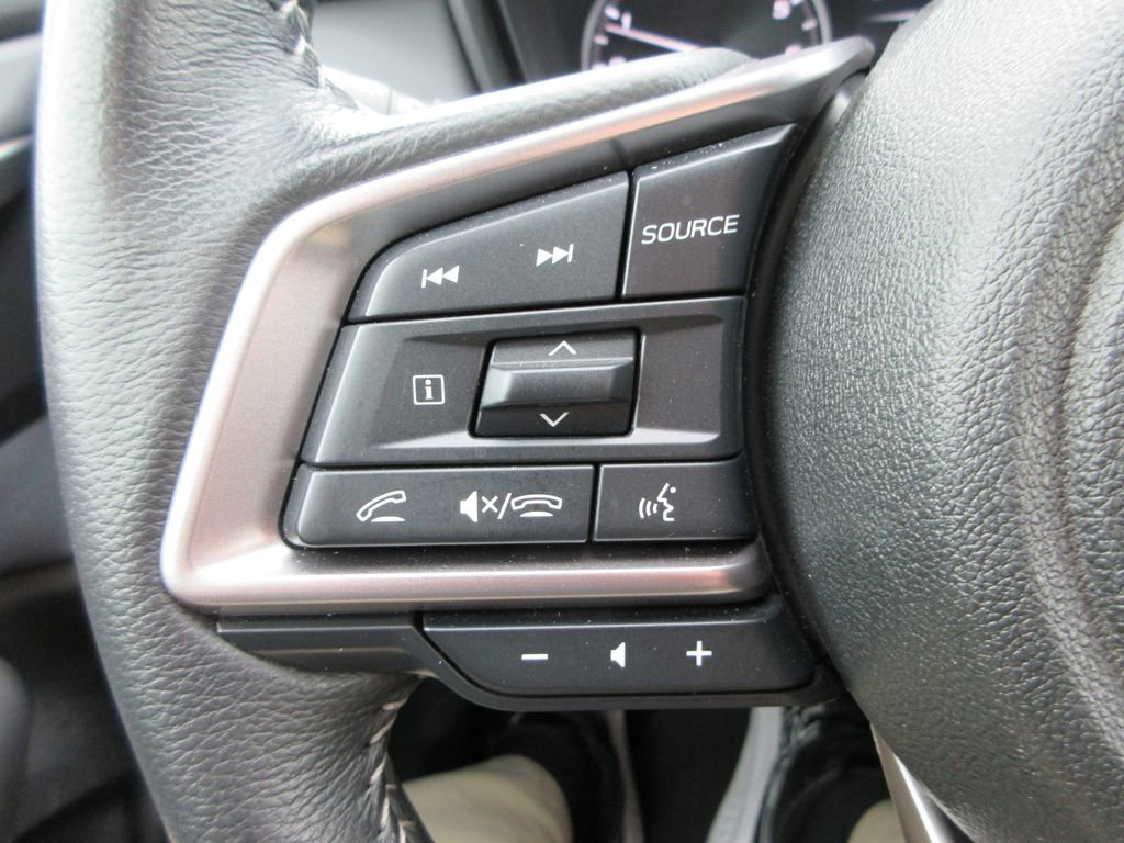 Used 2024 Subaru Outback Premium image 25