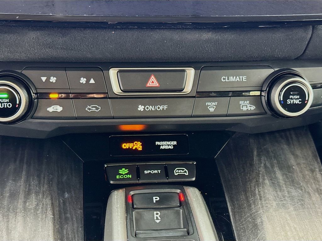Used 2020 Honda Clarity Touring image 19