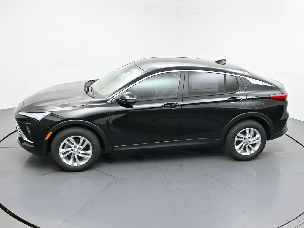 New 2026 Buick Envista Sport Touring FWD image 25