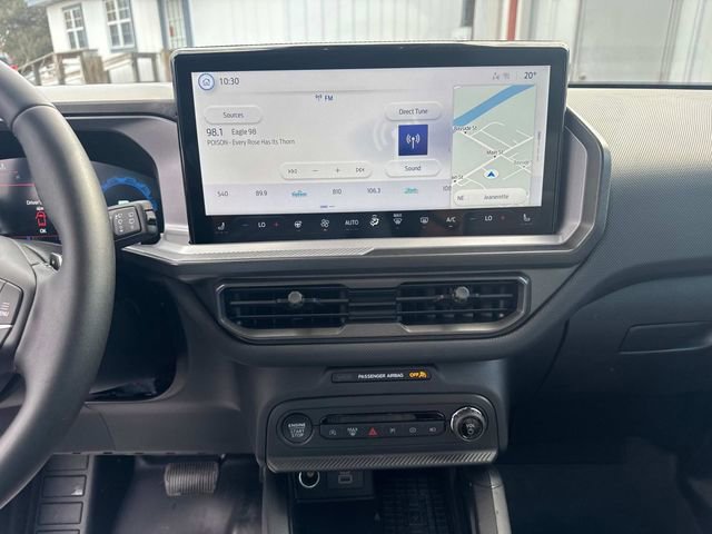 New 2025 Ford Bronco Sport Badlands w/ Badlands Tech Package image 11