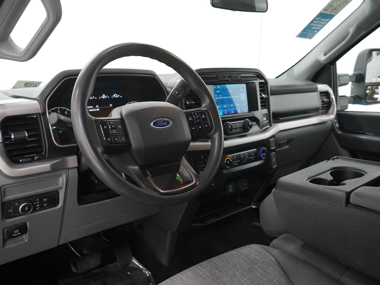 Used 2021 Ford F150 XLT w/ XTR Package AWD/4WD image 25