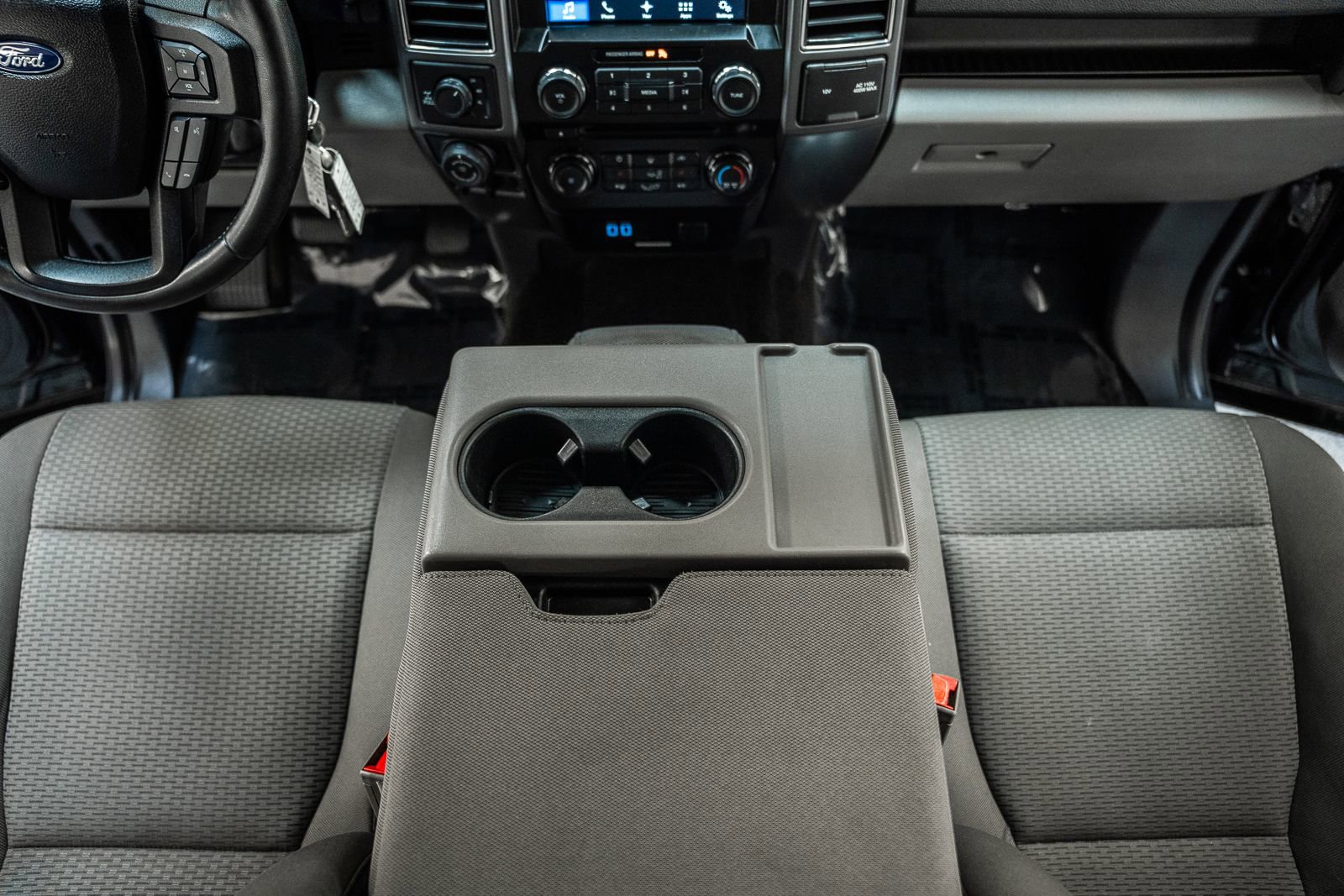 Used 2018 Ford F150 XLT w/ Equipment Group 302A Luxury AWD/4WD image 31