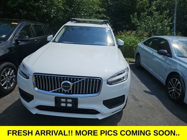 Used 2021 Volvo XC90 T5 Momentum w/ Protection Package Premier FWD image 2