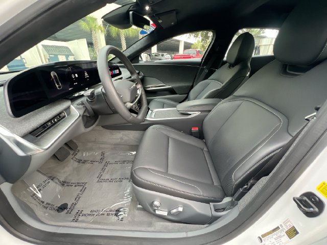 Used 2023 Lucid Air Pure AWD/4WD image 14