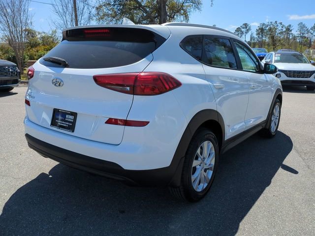 Used 2020 Hyundai Tucson Value image 5
