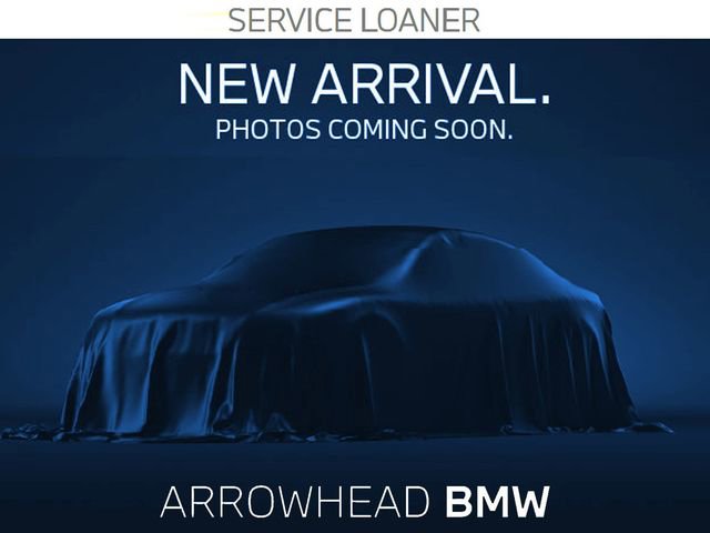 Used 2026 BMW 530i w/ Premium Package