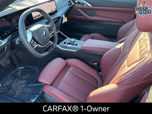 Used 2026 BMW 430i xDrive Coupe w/ Premium Package video 2