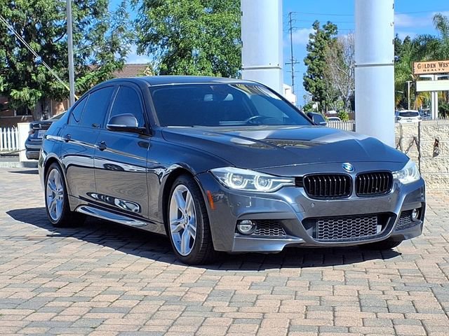 Used 2018 BMW 340i Sedan image 7