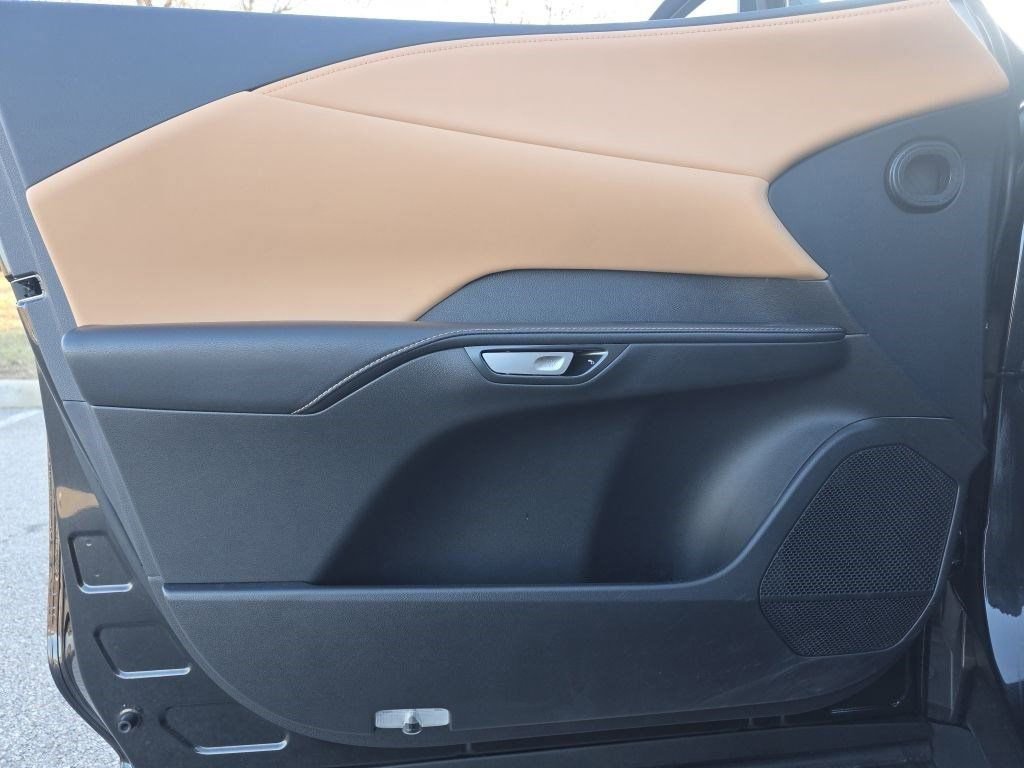 Certified 2025 Lexus RX 350 350 image 34