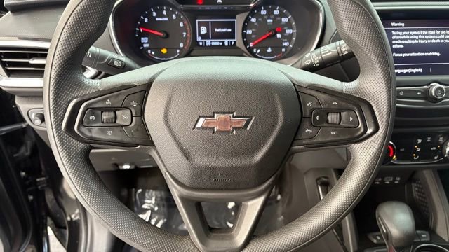 Used 2021 Chevrolet TrailBlazer LT w/ Driver Confidence Package image 40