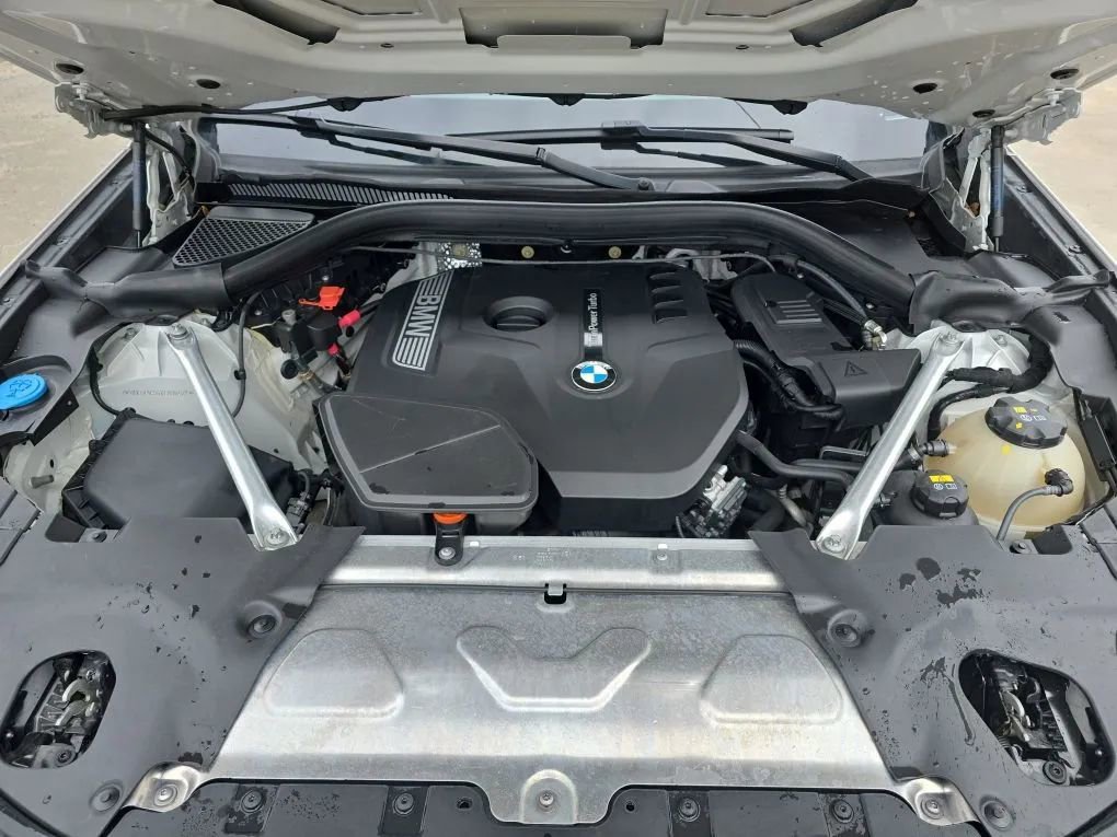 Used 2019 BMW X3 xDrive30i w/ Executive Package image 58