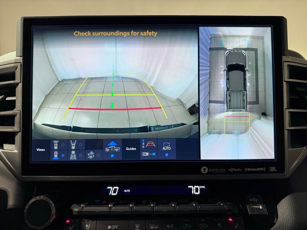 Used 2023 Toyota Tundra Limited image 26