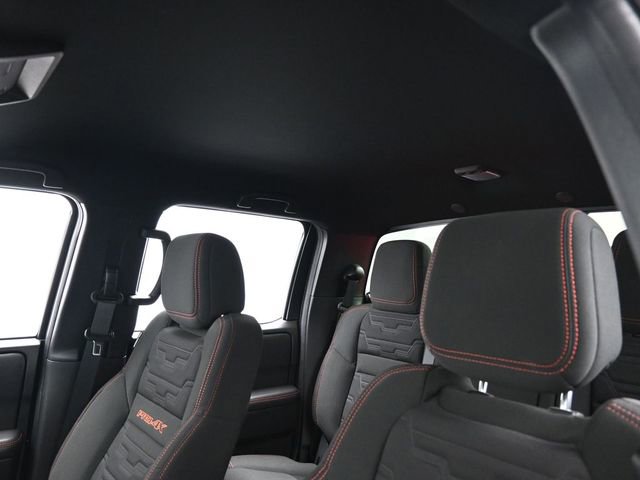 Used 2023 Nissan Frontier PRO-4X w/ Technology Package image 25