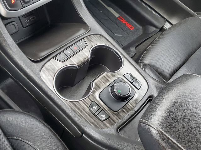 Used 2020 GMC Acadia SLT w/ Trailering Package AWD/4WD image 31