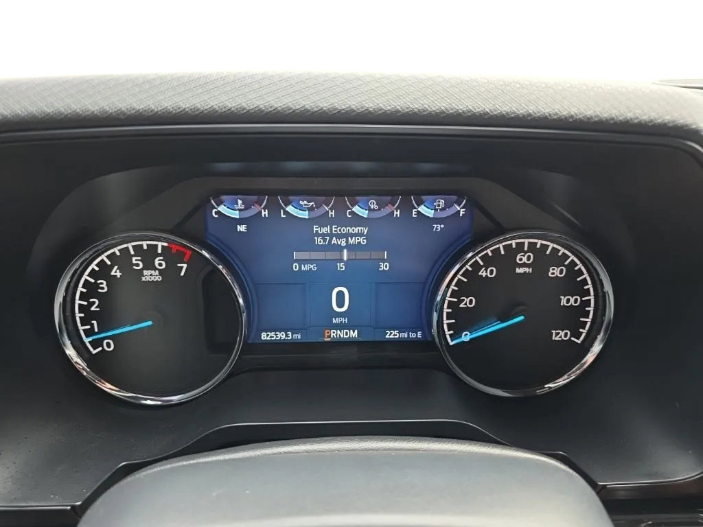 Used 2021 Ford F150 Tremor w/ Equipment Group 401A Mid AWD/4WD image 26
