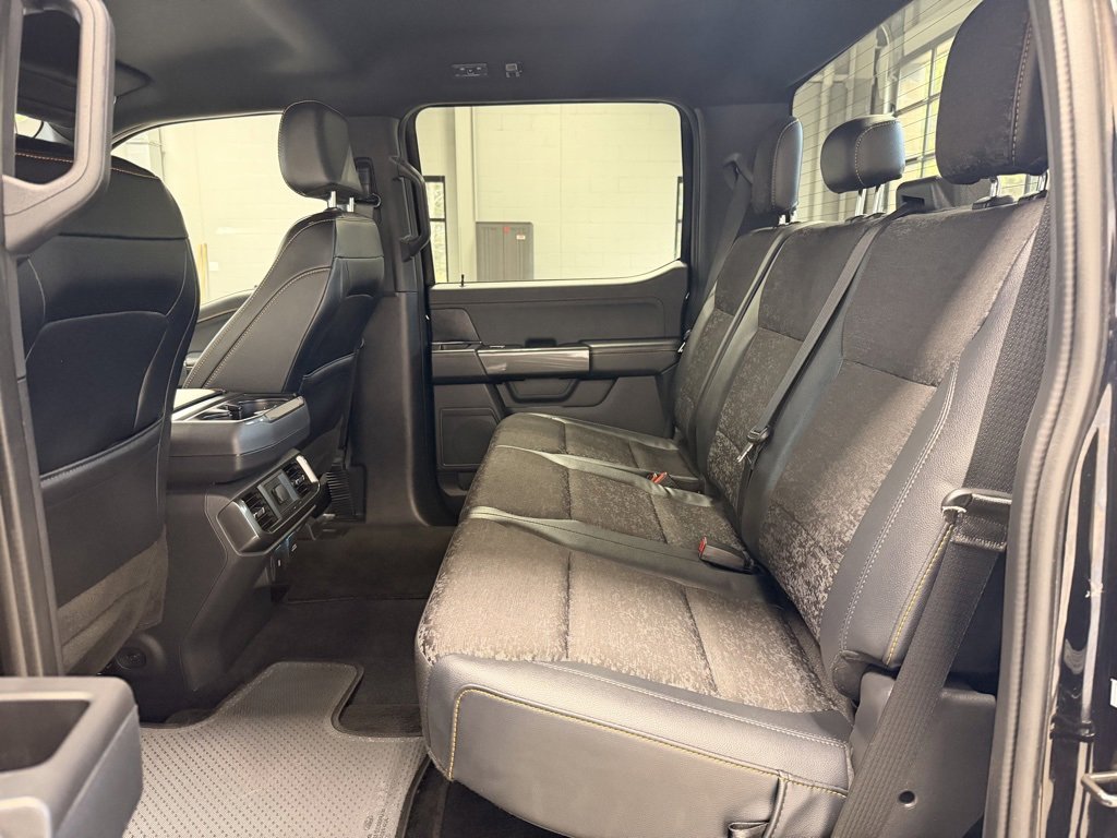 Used 2023 Ford F150 Tremor image 17