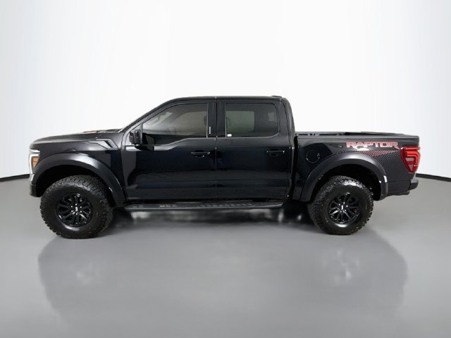 Used 2026 Ford F150 Raptor AWD/4WD image 4