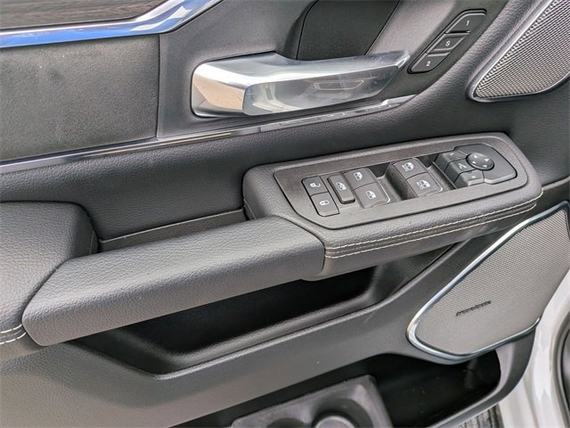New 2026 RAM 1500 Laramie w/ Night Edition image 16